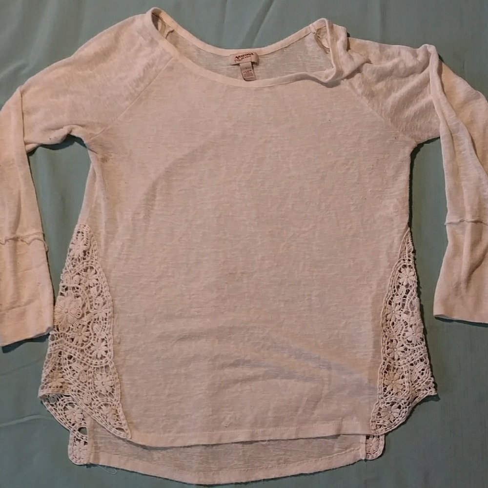 Arizona long sleeve